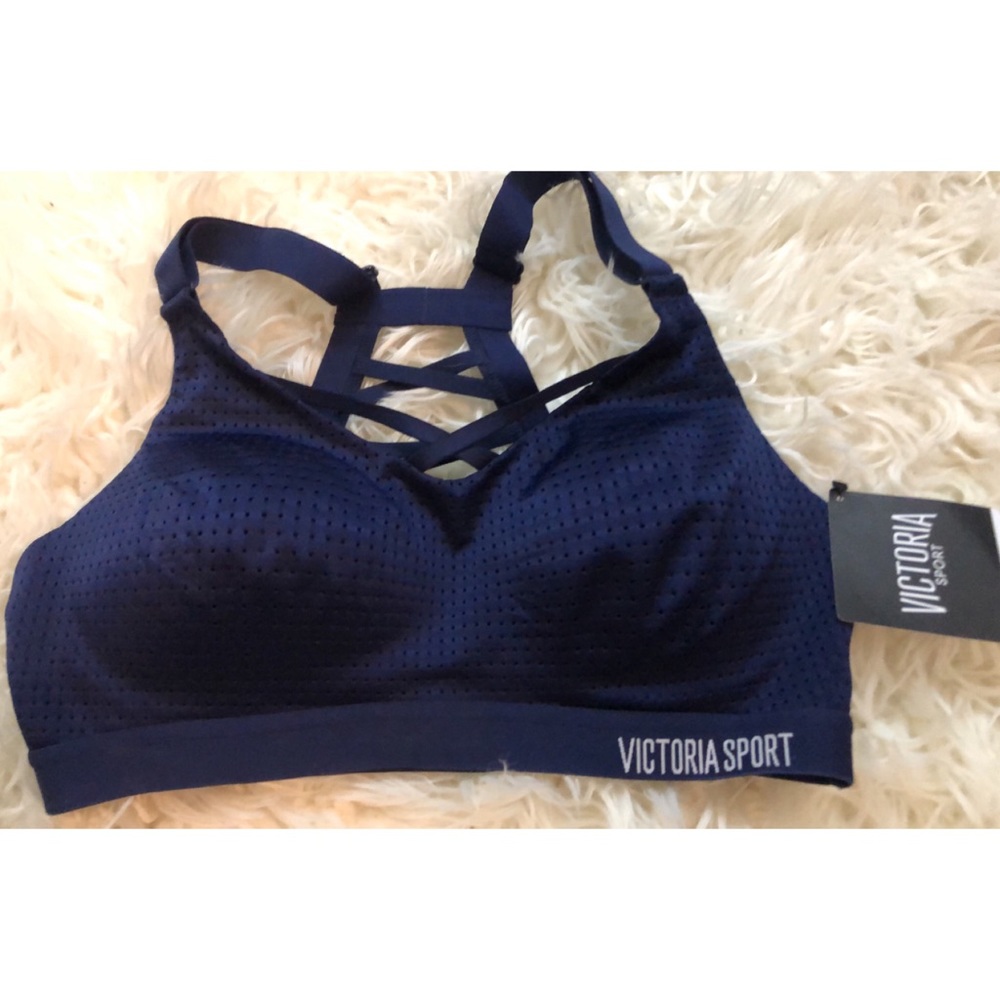 Victoria Sport Incredible light weight sports bra